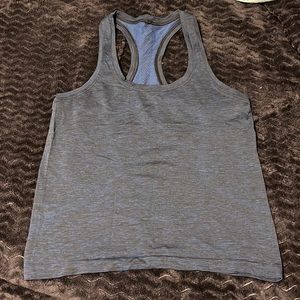 Lululemon Swiftly Tank *Race Length